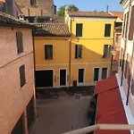 Apartment La Pigna Bizantina *