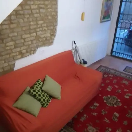 La Pigna Bizantina Ραβένα