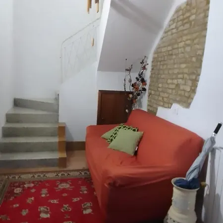 La Pigna Bizantina * Ραβένα