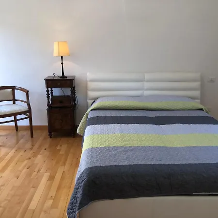 La Pigna Bizantina * Ραβένα