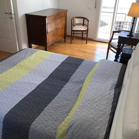 La Pigna Bizantina Apartmán *
