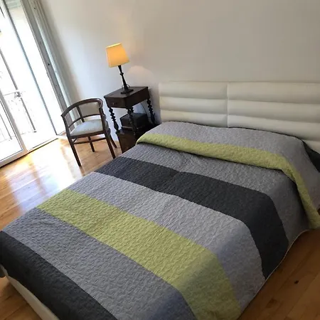 La Pigna Bizantina Apartmán Ravenna