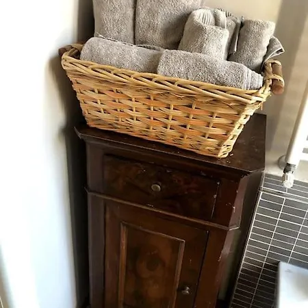 La Pigna Bizantina Apartmán Ravenna