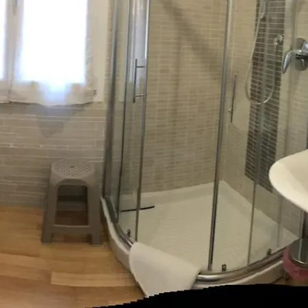 Apartmán La Pigna Bizantina