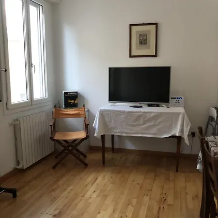 Apartmán La Pigna Bizantina *