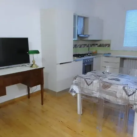 La Pigna Bizantina * Ραβένα