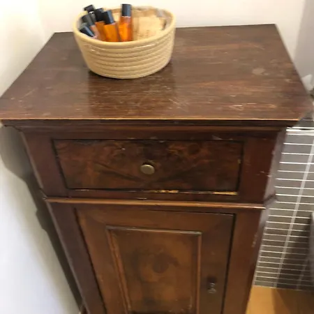 Διαμέρισμα La Pigna Bizantina Ραβένα