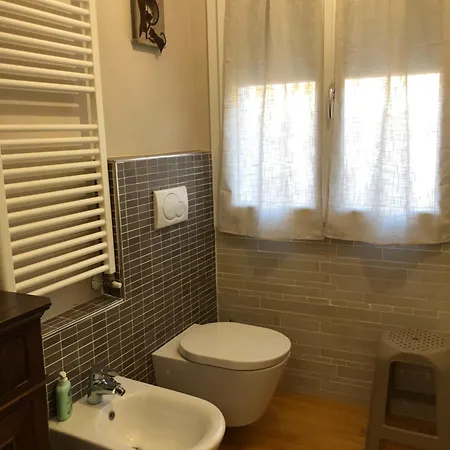 La Pigna Bizantina Apartmán