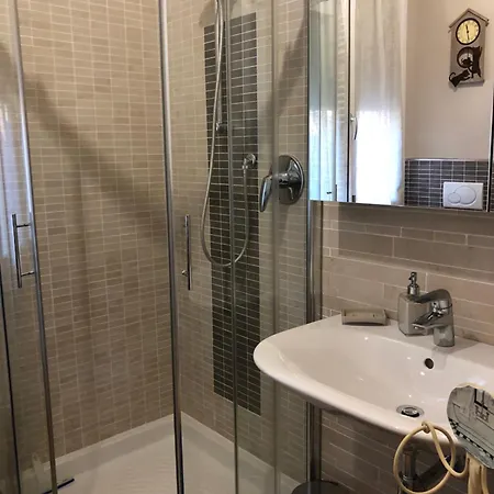 Apartmán La Pigna Bizantina *