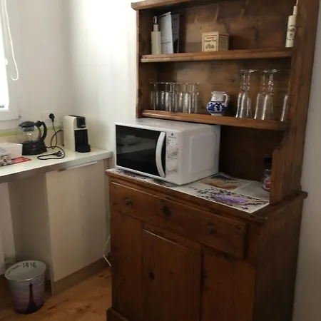 La Pigna Bizantina Διαμέρισμα Ραβένα