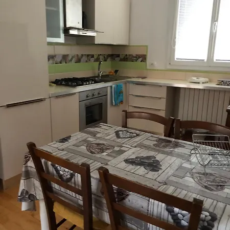 La Pigna Bizantina Ραβένα