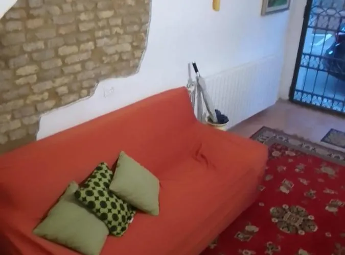 La Pigna Bizantina رافيننا