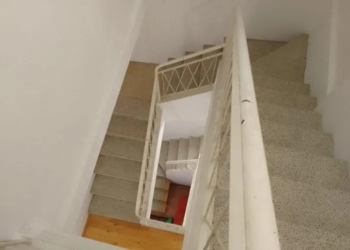 شقة La Pigna Bizantina *