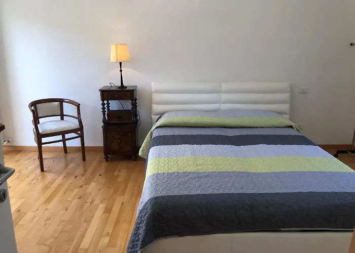 La Pigna Bizantina * رافيننا