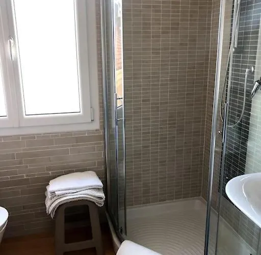 La Pigna Bizantina شقة رافيننا