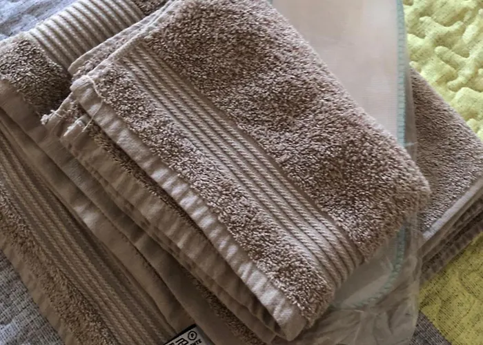 La Pigna Bizantina شقة رافيننا