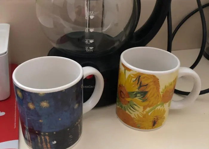 La Pigna Bizantina شقة