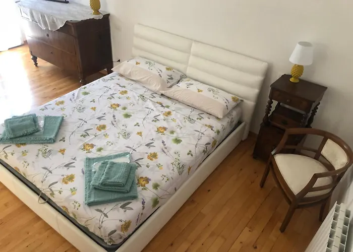 La Pigna Bizantina شقة رافيننا