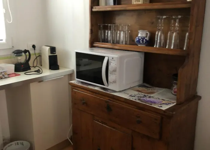 La Pigna Bizantina شقة رافيننا