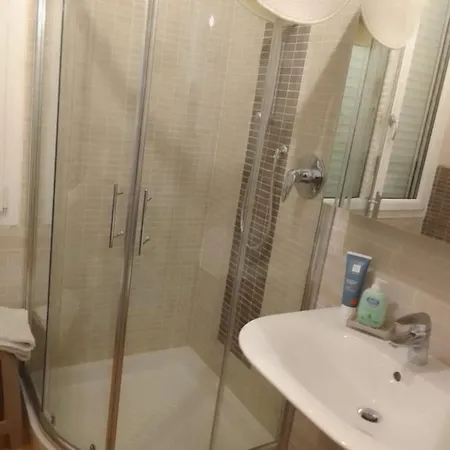 La Pigna Bizantina Appartement Ravenne