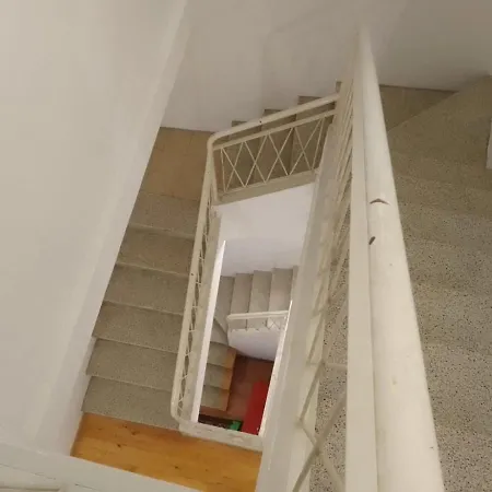 Appartement La Pigna Bizantina *