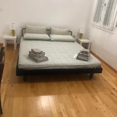 La Pigna Bizantina Ravenne