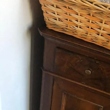 아파트 La Pigna Bizantina 라벤나