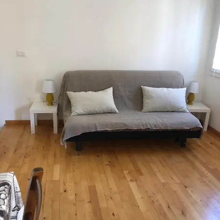 Appartement La Pigna Bizantina *