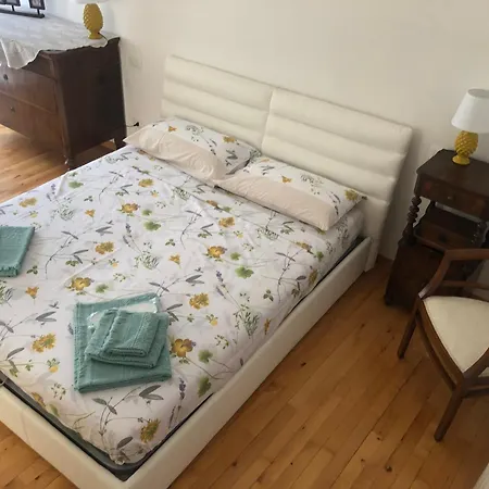 La Pigna Bizantina 아파트 라벤나