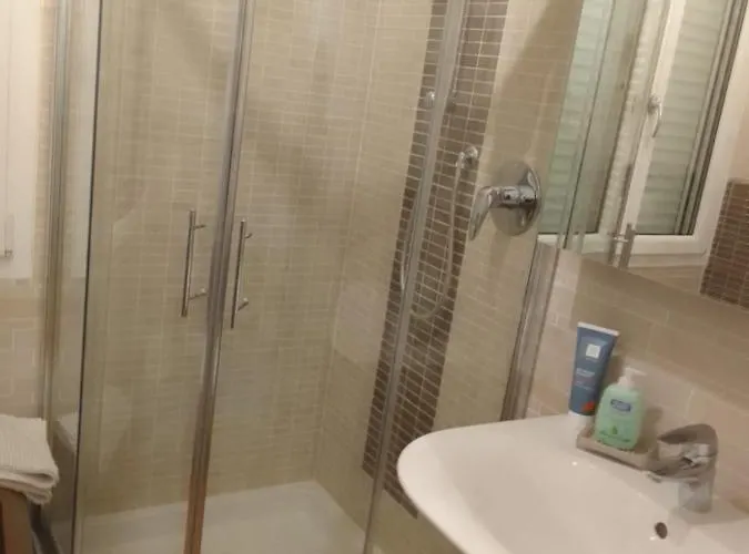 La Pigna Bizantina Lejlighed Ravenna