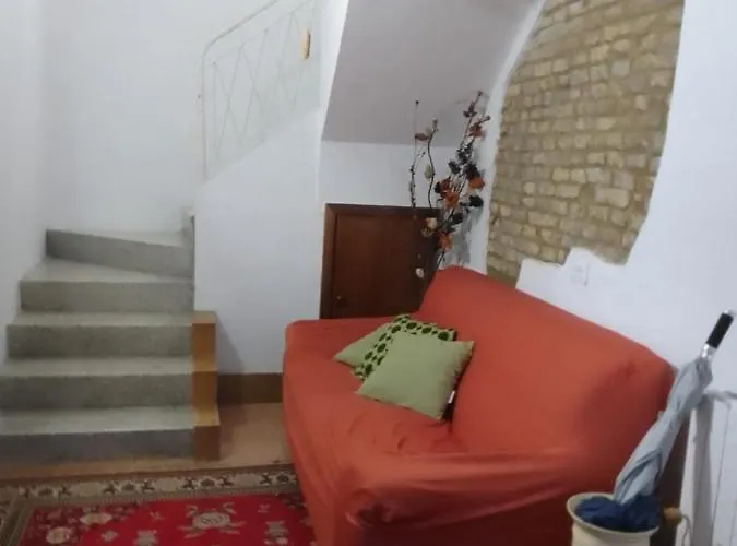 La Pigna Bizantina * Равенна