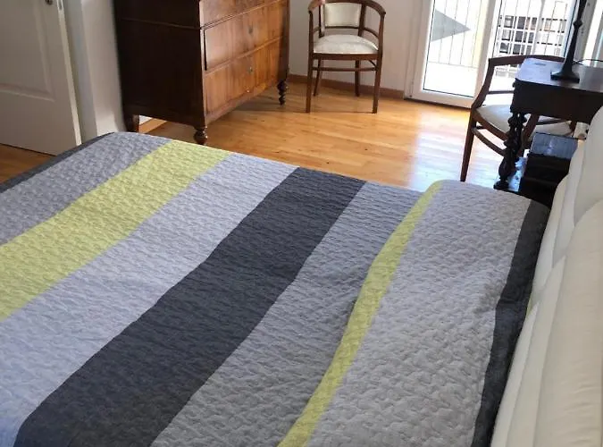 La Pigna Bizantina Апартаменты *