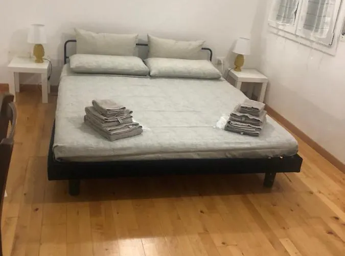 La Pigna Bizantina Равенна