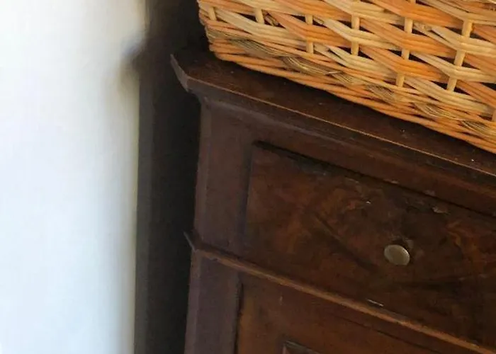 Апартаменты La Pigna Bizantina Равенна