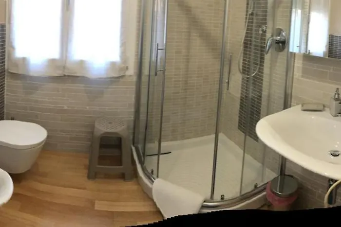 Апартаменты La Pigna Bizantina