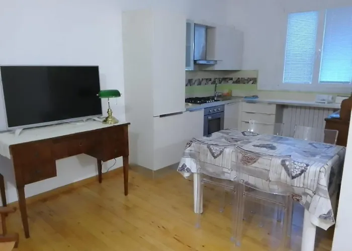 La Pigna Bizantina * Равенна