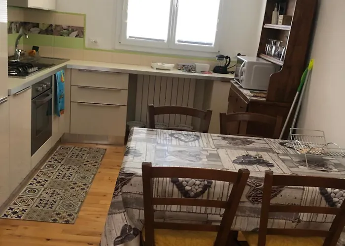 La Pigna Bizantina Равенна