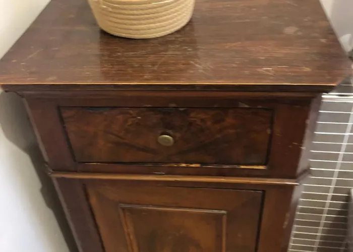 Апартаменты La Pigna Bizantina Равенна