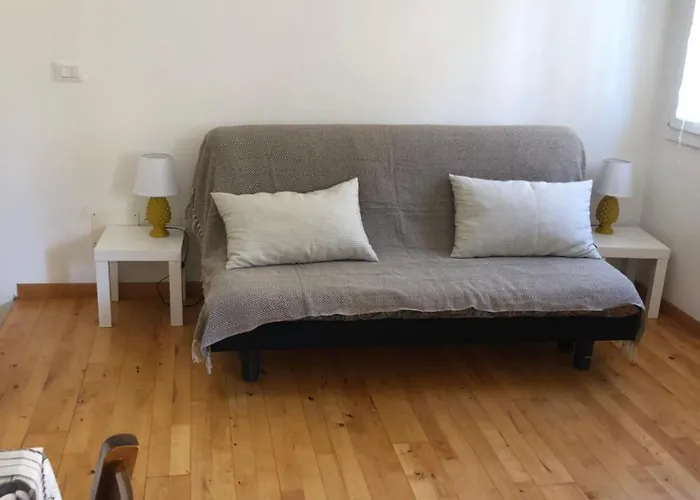 Lejlighed La Pigna Bizantina *