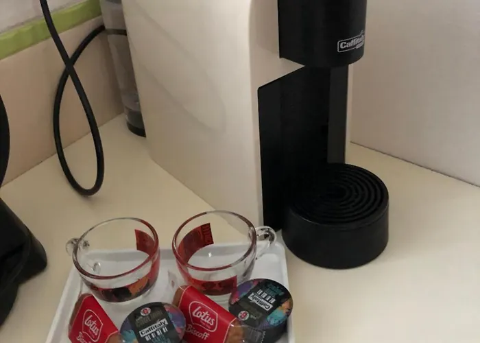 La Pigna Bizantina * Ravenna